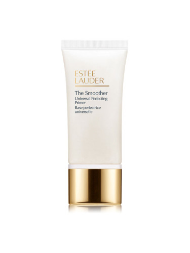 Estee Lauder The Smoother Universal Perfecting Primer База за лице  30ml