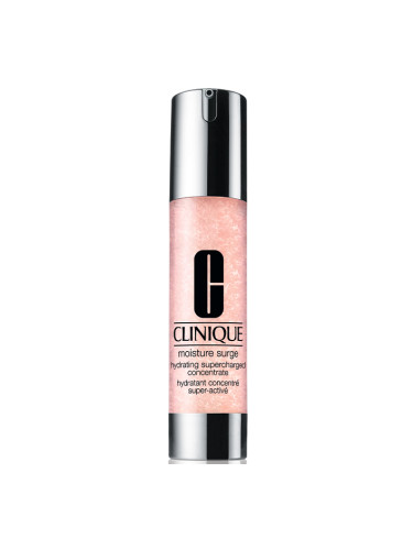Clinique Moisture Surge Hydrating Supercharged Concentrate Специална грижа дамски 50ml