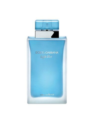 DOLCE&GABBANA Light Blue Eau Intense Eau de Parfum дамски 100ml