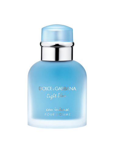 DOLCE&GABBANA Light Blue Pour Homme Eau Intense Eau de Parfum мъжки 50ml