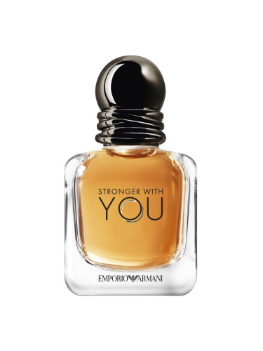 Emporio Armani Stronger With You Тоалетна вода (EDT) мъжки 30ml