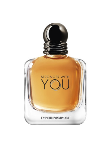 Emporio Armani Stronger With You Тоалетна вода (EDT) мъжки 100ml