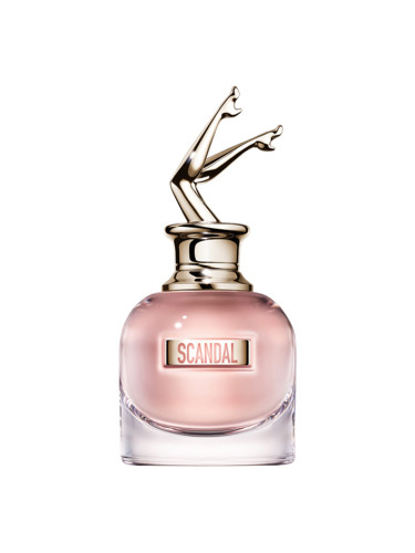 Jean Paul Gaultier SCANDAL Eau de Parfum дамски 50ml