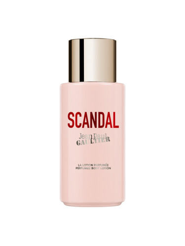 Jean Paul Gaultier SCANDAL Лосион за тяло дамски 200ml