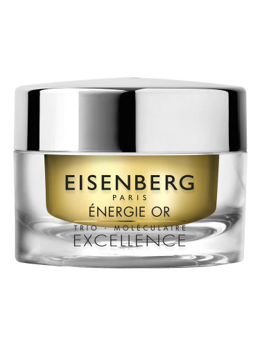 Eisenberg Excellence Energie Or Soin Jour  Дневен крем дамски 50ml