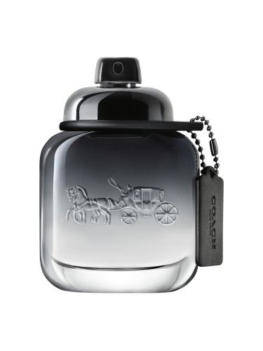 COACH FOR MEN Тоалетна вода (EDT) мъжки 40ml