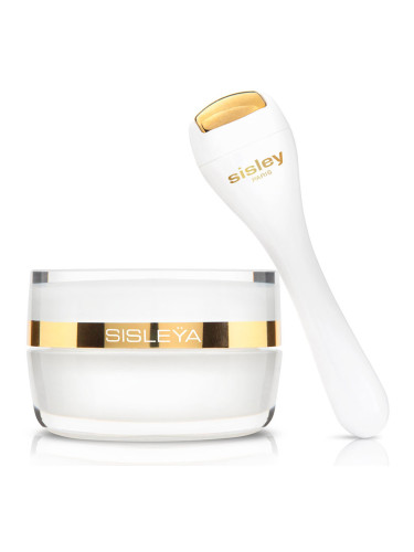 SISLEY Sisleÿa L'Intégral Anti-Âge Eye and Lip Contour Cream Продукт за очи дамски 15ml