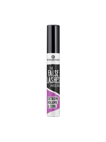 Essence i love extreme volume mascara waterproof Спирала водоустойчива   