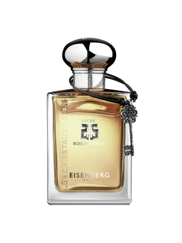 Eisenberg The Latin Orientals Secret Ii Bois Précieux Eau de Parfum мъжки 100ml