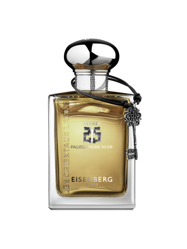 Eisenberg The Latin Orientals Secret I Palissandre Noir Eau de Parfum мъжки 100ml