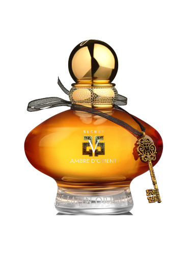 Eisenberg The Latin Orientals Secret V Ambre D’Orient Eau de Parfum дамски 100ml