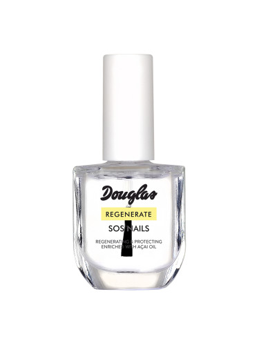 Douglas SOS Nails База за нокти  10ml