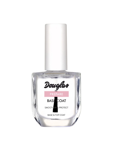 Douglas Base Coat База за нокти  10ml