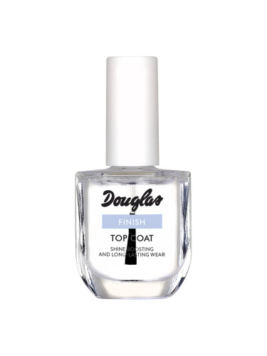 Douglas Top Coat Топ лак  10ml