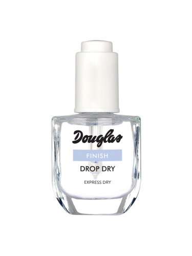 Douglas Drop Dry Продукт за нокти-др,  10ml