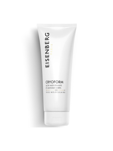 Eisenberg Classic Cryoform Антицелулитен продукт дамски 240ml