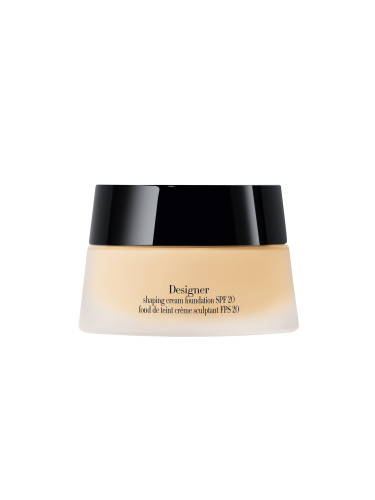 Giorgio Armani Designer Cream Foundation Фон дьо тен крем  30ml