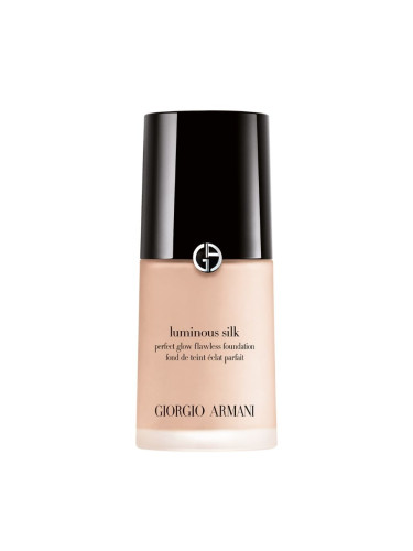 Giorgio Armani Luminous Silk Foundation Фон дьо тен флуид  30ml