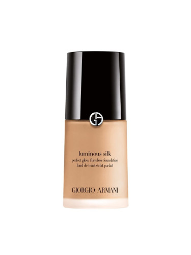 Giorgio Armani Luminous Silk Foundation Фон дьо тен флуид  30ml