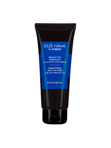 HAIR RITUEL BY SISLEY  Regenerating Hair Care Mask with botanical oils Маска за коса дамски 200ml