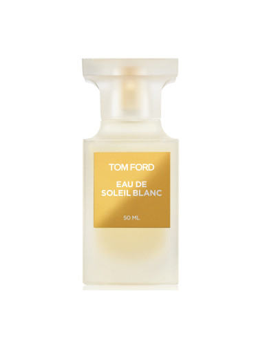 TOM FORD EAU DE SOLEIL BLANC Тоалетна вода (EDT) унисекс 50ml