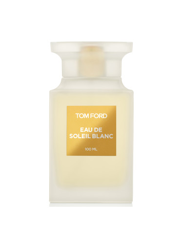 TOM FORD EAU DE SOLEIL BLANC Тоалетна вода (EDT) унисекс 100ml