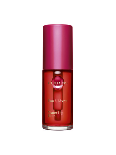 Clarins Water Lip Stain Течно червило  7ml