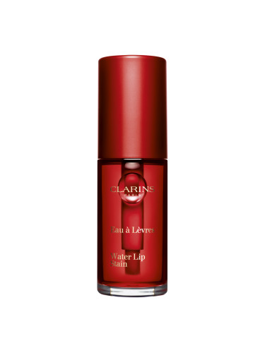 Clarins Water Lip Stain Течно червило  7ml