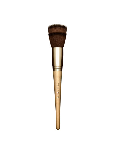 Clarins Multi-use Foundation Brush Аксесоари   