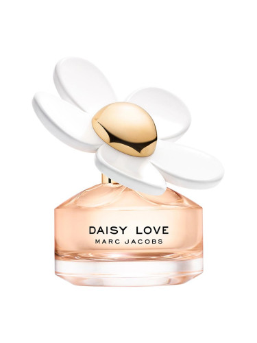 Marc Jacobs Daisy Love Тоалетна вода (EDT) дамски 30ml