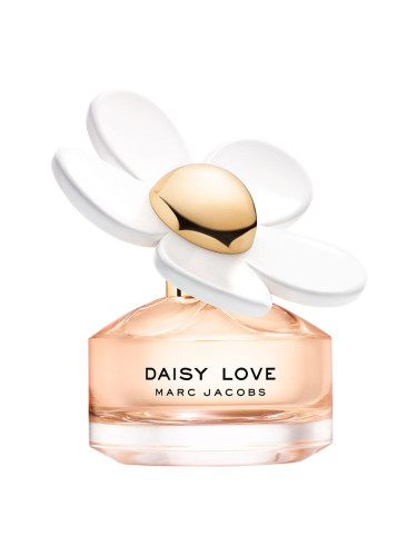 Marc Jacobs Daisy Love Тоалетна вода (EDT) дамски 50ml