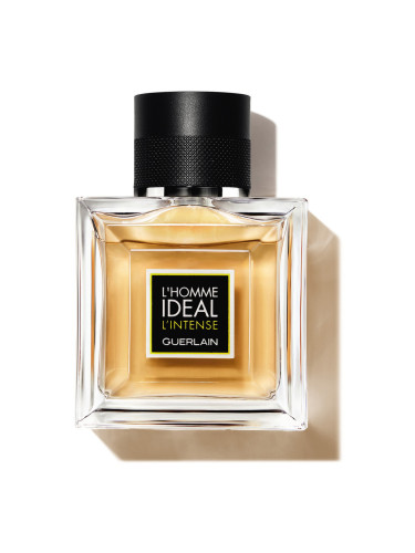 Guerlain L'Homme Idéal L'Intense Eau de Parfum мъжки 50ml