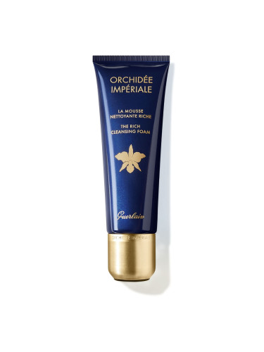 Guerlain Orchidée Impériale The Rich Cleansing Foam Почистващ гел дамски 125ml