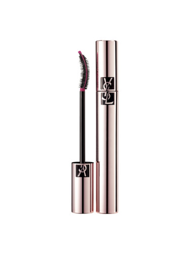 Yves Saint Laurent Mascara Volume Effet Faux Cils The Curler Спирала   