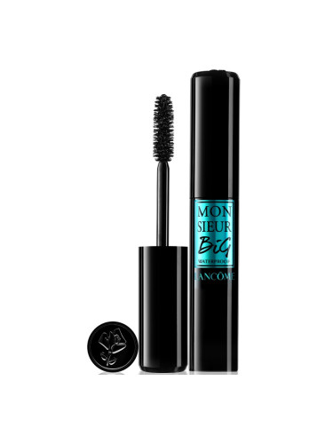 Lancôme Monsieur Big Waterproof Mascara Спирала водоустойчива  10ml