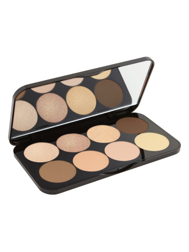 Douglas My Contouring & Highlight Palete 1 Палитра  28gr