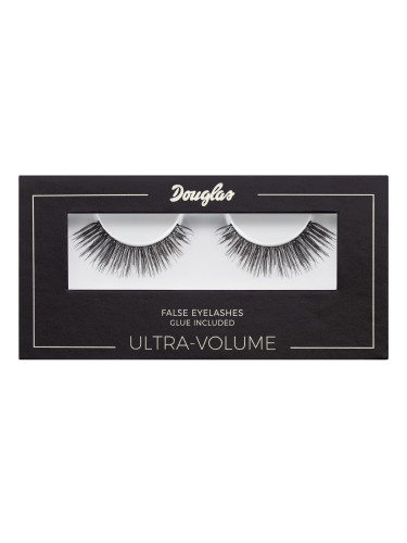 Douglas Accessories  EYELASHES_FALSE LASHES ULTRA VOLUME Мигли дамски  