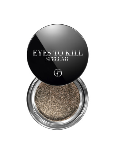 Giorgio Armani Eyes To Kill Stellar Mono Eyeshadow Сенки единични  3gr