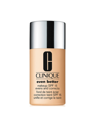 Clinique Even Better™ Makeup Broad Spectrum SPF 15 Фон дьо тен флуид  30ml