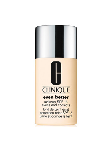 Clinique Even Better™ Makeup Broad Spectrum SPF 15 Фон дьо тен флуид  30ml