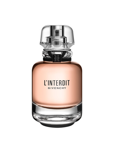 Givenchy L'interdit Eau de Parfum дамски 50ml