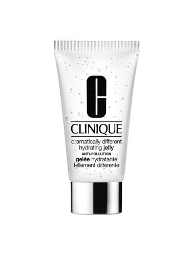 Clinique Dramatically Different Hydrating Jelly  24 - часов крем дамски 50ml