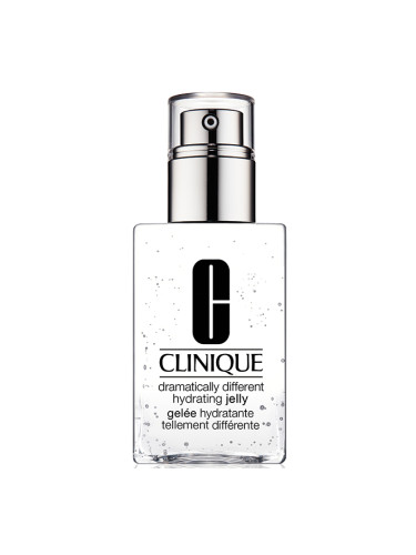 Clinique Dramatically Different Hydrating Jelly  24 - часов крем дамски 125ml