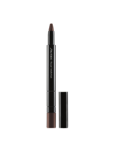 Shiseido Kajal InkArtist - Shadow, Liner, Brow Молив за очи  0,8gr