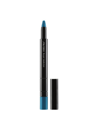 Shiseido Kajal InkArtist - Shadow, Liner, Brow Молив за очи  0,8gr