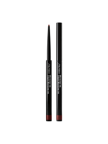 Shiseido MicroLiner Ink Очна линия   