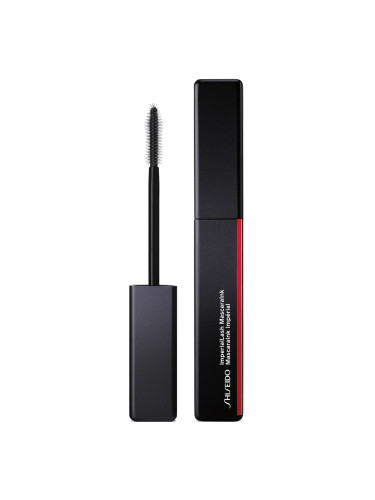 Shiseido ImperialLash MascaraInk Спирала  8,5gr