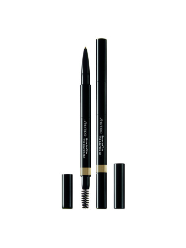 Shiseido Brow InkTrio Молив за вежди   