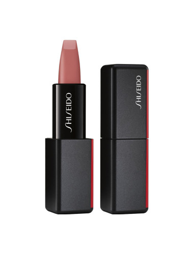 Shiseido Modern Matte Powder Lipstick Червило стик  4gr