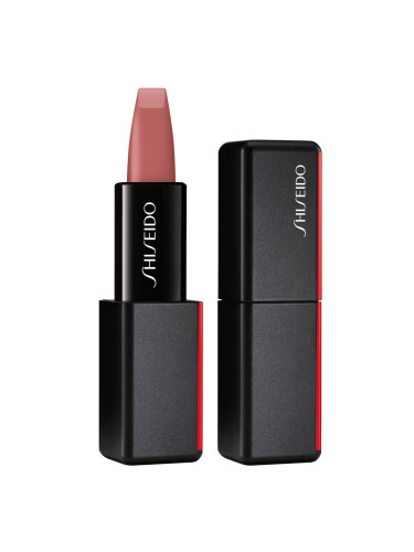 Shiseido Modern Matte Powder Lipstick Червило стик  4gr